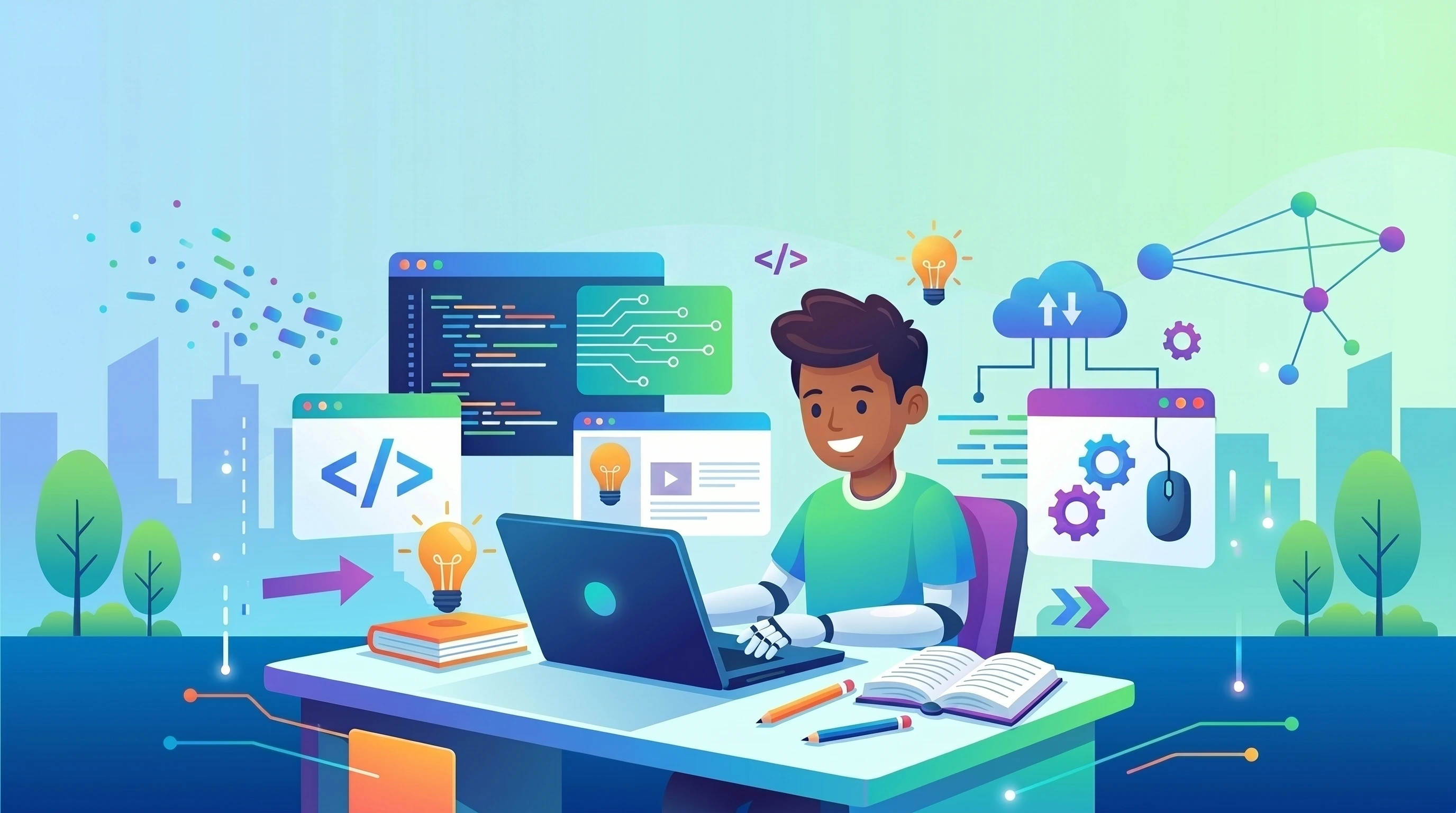 Cours en ligne gratuit Linformatique pour les debutants