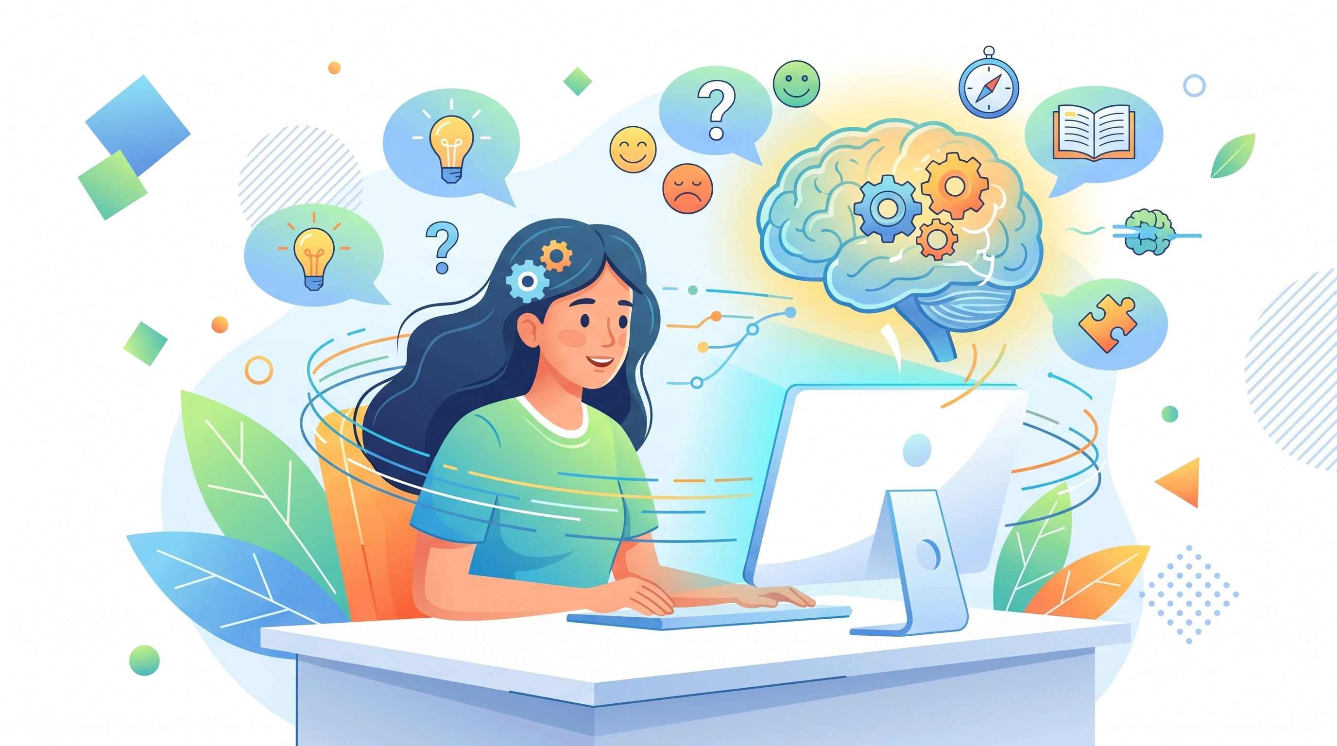 Cours en ligne gratuit Psychologie de base
