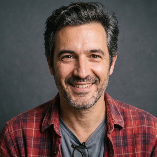 Jacques Bernard
